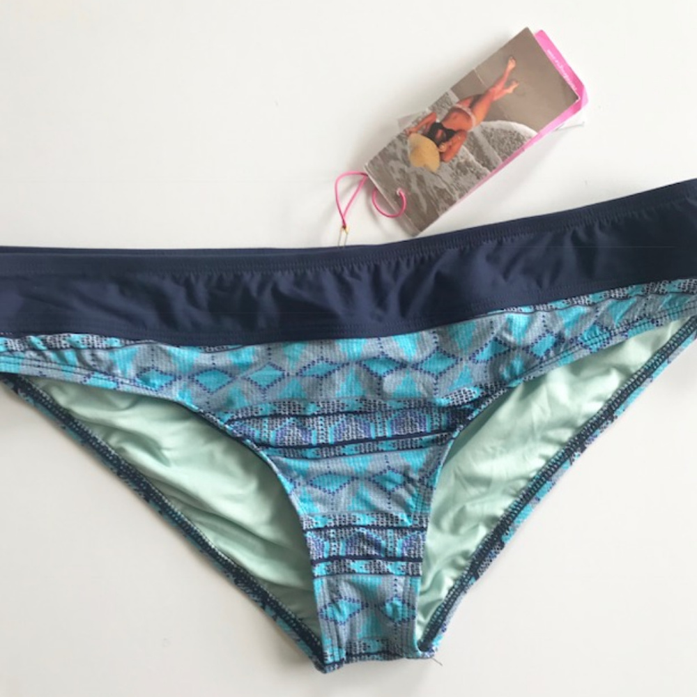Carve Swimwear Bottoms